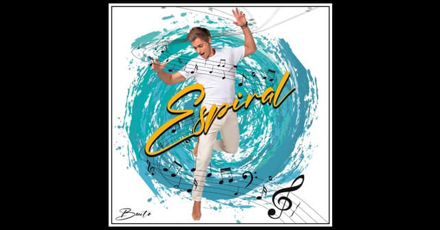 Carlos Baute presenta su EP <em>“Espiral”</em>