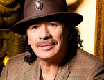 Discos de Carlos Santana