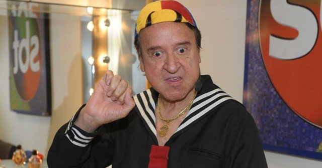 Carlos Villagrán le dice adiós a Chespirito