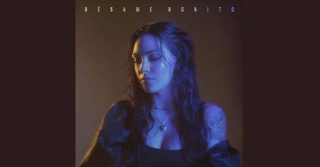 Carmen DeLeon - “Bésame Bonito”