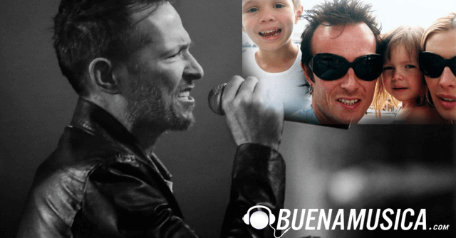 Conmovedora carta de la ex de Scott Weiland revela sus problemas con las drogas