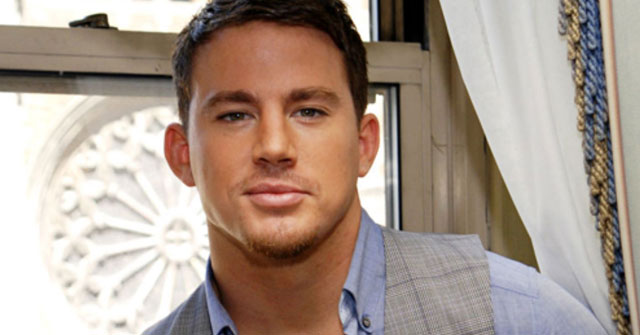 Channing Tatum tuvo problemas con drogas