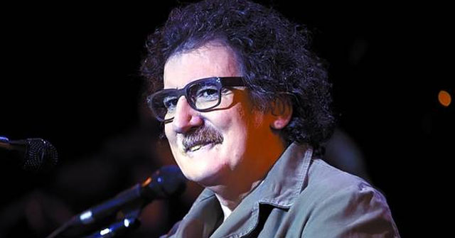 Charly García es hospitalizado