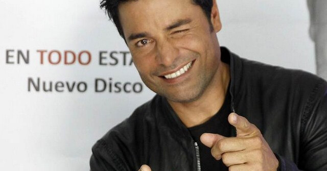 ¡AL DESCUBIERTO! Chayanne dijo que si mira pornografía