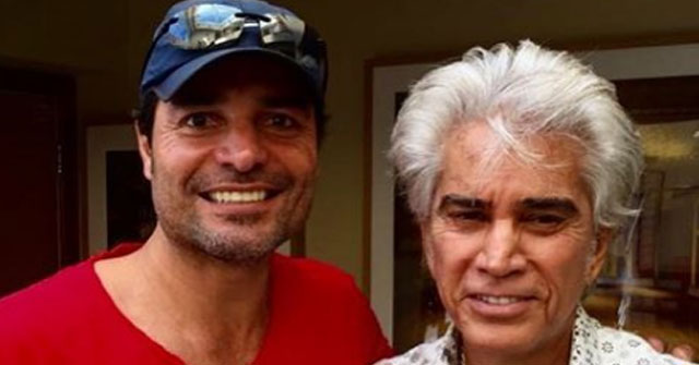 Chayanne y El Puma tienen nueva colaboración