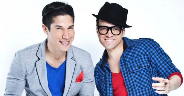 El dúo venezolano chino y nacho inician transición hacia un nuevo estilo musical