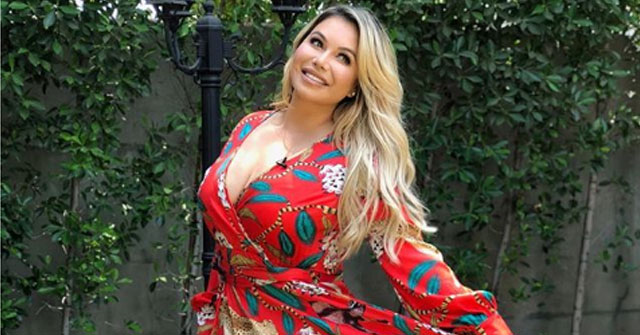 Chiquis Rivera enciende Instagram por mostrar un look parecido a la ex de Lorenzo Méndez