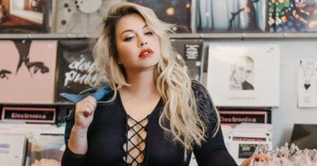 Chiquis Rivera padece de una enfermedad incurable