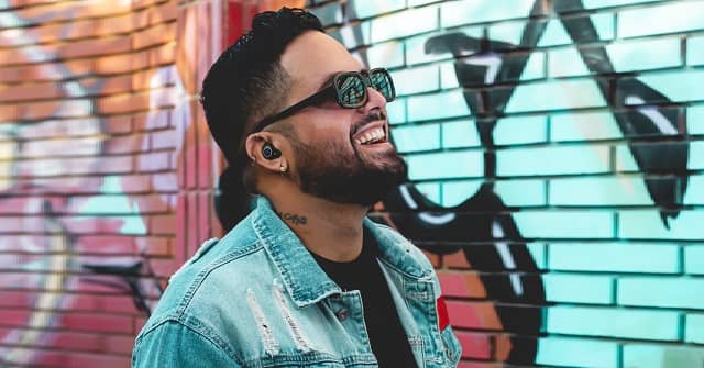 Chris Baietta regresa como solista con el tema <em>“Klobata”</em>