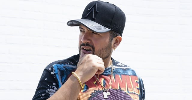 Chris Baietta - “Yo te conozco”