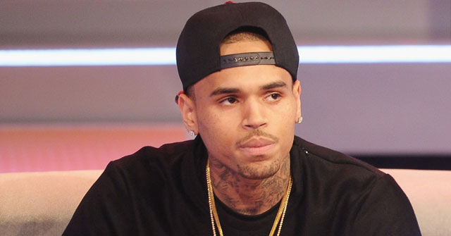Chris Brown es acusado de agredir un fotógrafo 