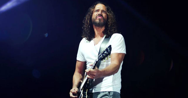 Informe médico confirma suicidio de Chris Cornell   