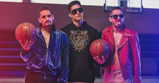 ¡Lo más reciente! Chyno en compañía de Mau y Ricky estrenó <em>“Cariño Mío”</em> (+VÍDEO)