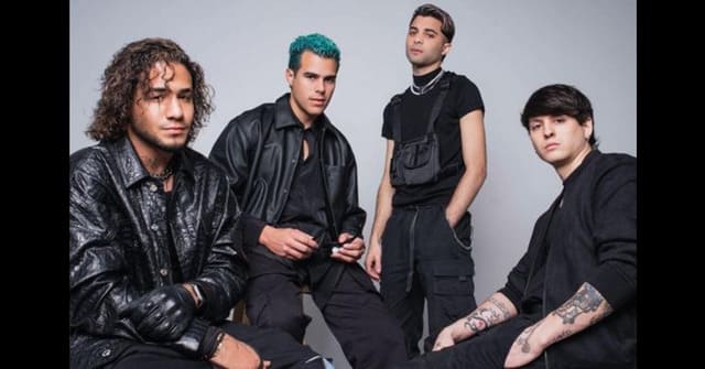 CNCO se despedirá de sus fans en Venezuela con un inolvidable concierto