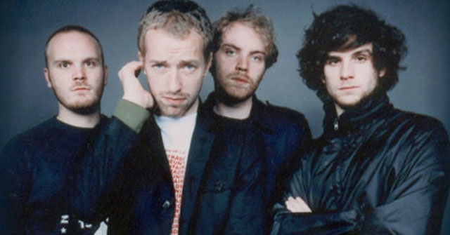 Coldplay se toma un receso por tres años