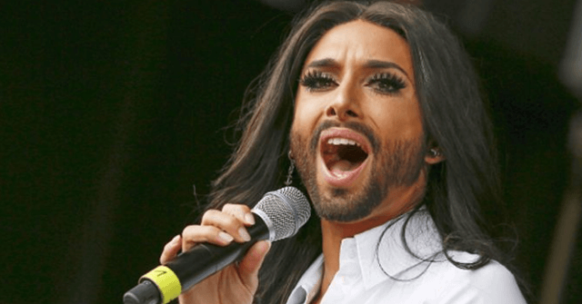 Conchita Wurst develó es VIH-Positivo