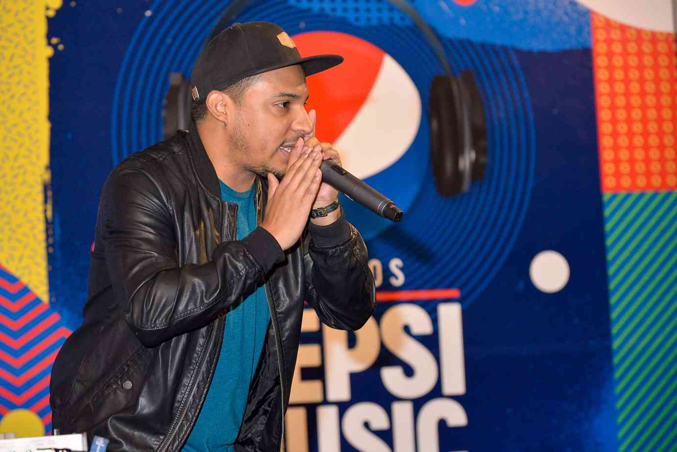 Beatboxer Jhoabeat Beatboxer Jhoabeat