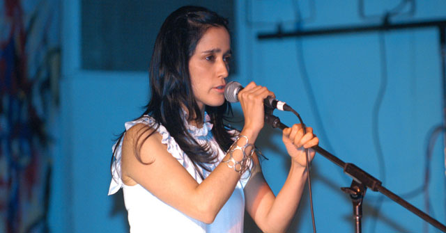 Gira de Julieta Venegas por Europa