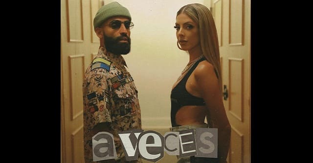 Corina Smith estrena <em>“A Veces”</em> junto a Arcangel