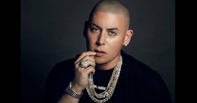 Cosculluela presenta <em>“Como Andamo”</em>