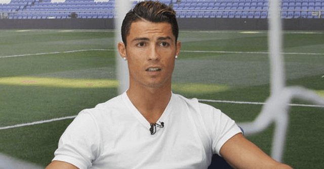 El documental sobre la vida de Cristiano promete