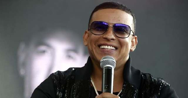 Daddy Yankee denunció robo en Valencia, España