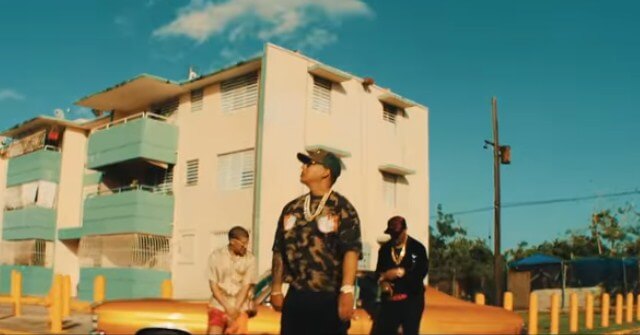 “Como Soy”, lo más nuevo de Daddy Yankee, Bad Bunny y Pacho (+VIDEO)