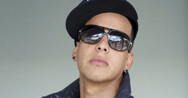 Daddy Yankee niega rumor de que se declaro gay