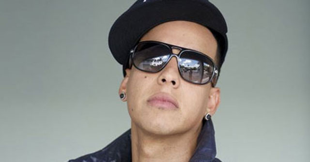 Daddy Yankee declara que no es gay