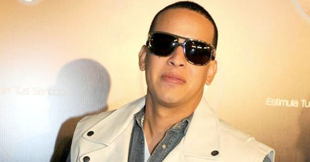 Daddy Yankee es el primer latino en ser número uno en Spotify