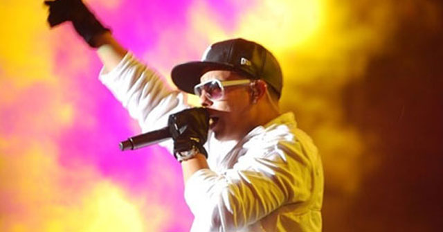 Daddy Yankee conciertos musica reggaeton