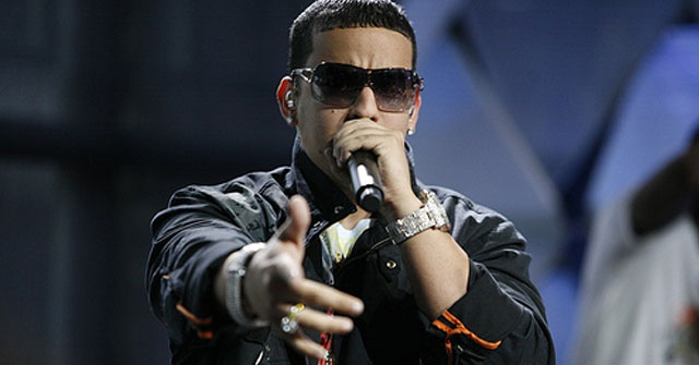 Daddy Yankee festeja su cumpleaños