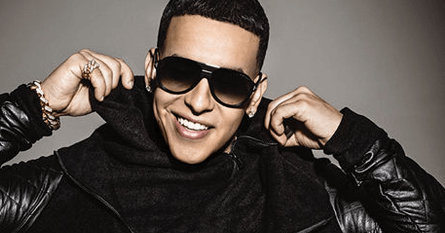 Daddy Yankee desea paz para Venezuela