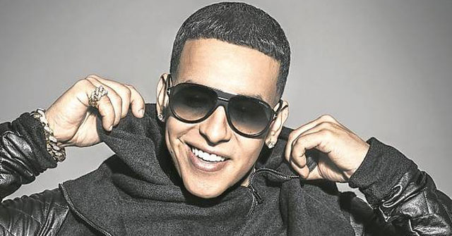 Daddy Yankee pierde peso para pelicula