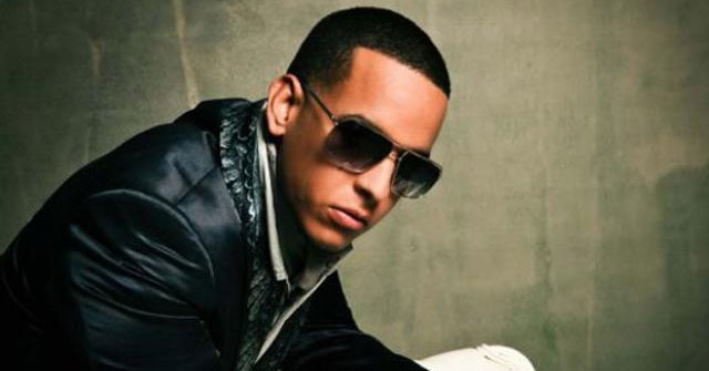 Daddy Yankee Nuevo Disco