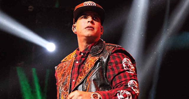 Demandan a Daddy Yankee por incumplimiento de contrato