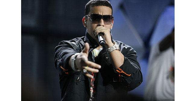 Daddy Yankee estrenará nuevo álbum en julio
