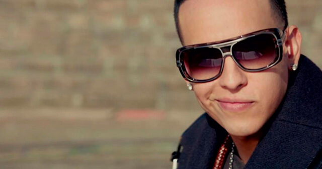 Daddy Yankee