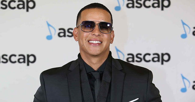 Daddy Yankee gana dos Premio ASCAP a la Música Latina como compositor del año y artista del año