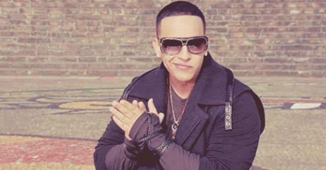 Daddy Yankee en su nuevo video del tema Limbo