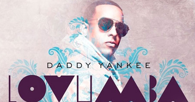 Daddy Yankee lanza Lovumba