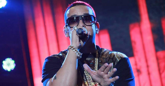 ¡Enhorabuena! Daddy Yankee recauda cuatro camiones de donativos