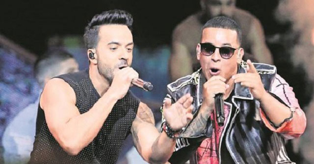 Daddy Yankee se manifiesta para negar problemas con Luis Fonsi