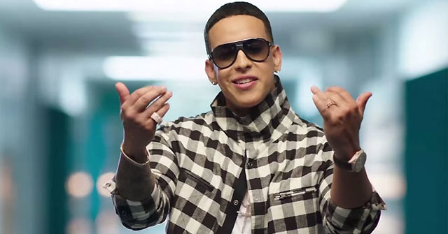 Daddy Yankee confiesa que su hija y él sufren de diabetes