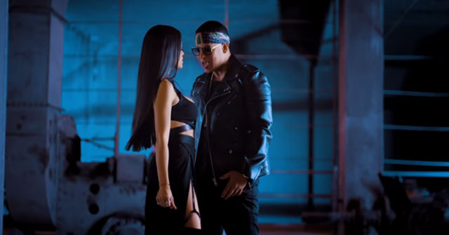 Daddy Yankee y Natti Natasha estrenan “Otra cosa” (+VÍDEO)