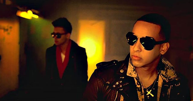 Daddy Yankee y Prince Royce estarán juntos en Perú