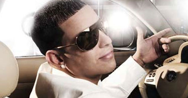 Daddy Yankee nominado a Latin Grammys