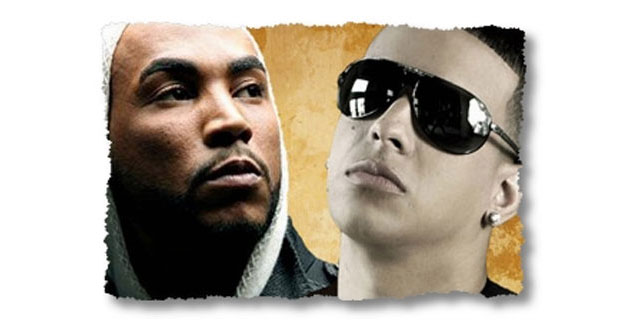 Miss Independent - Nuevo tema de Don Omar y Daddy Yankee