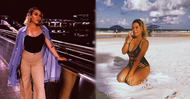 ¡Candente! Hija de Daddy Yankee sorprende con sensual cambio físico (+FOTOS)