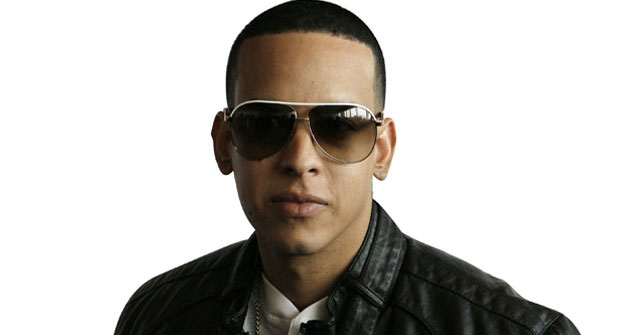 Daddy Yankee - This Is Not a Love Song feat. The Cataracs